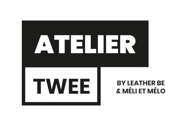 Atelier Twee by Leather Be & Méli et Mélo