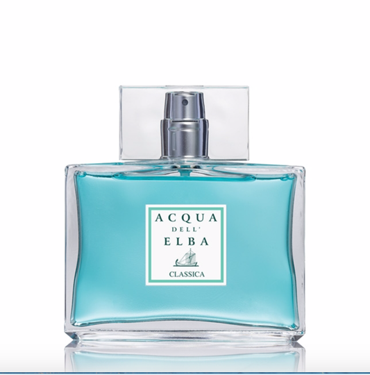 Acqua Dell' Elba Classica Uomo Eau de Parfum 50ML