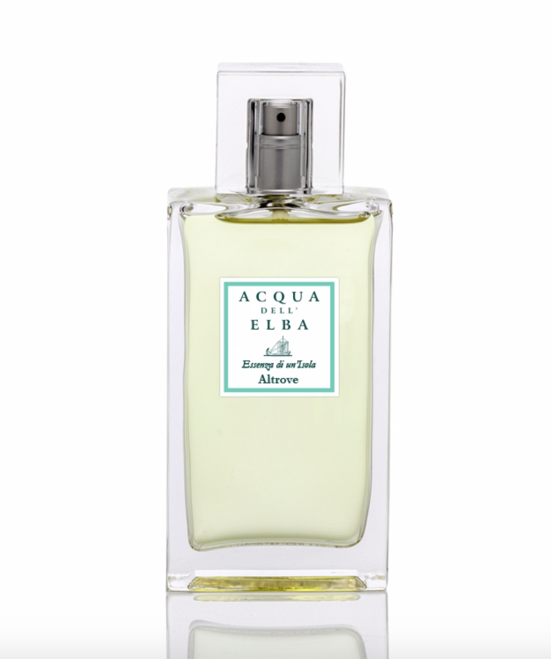 Acqua Dell' Elba Altrove Eau de Parfum 50ML