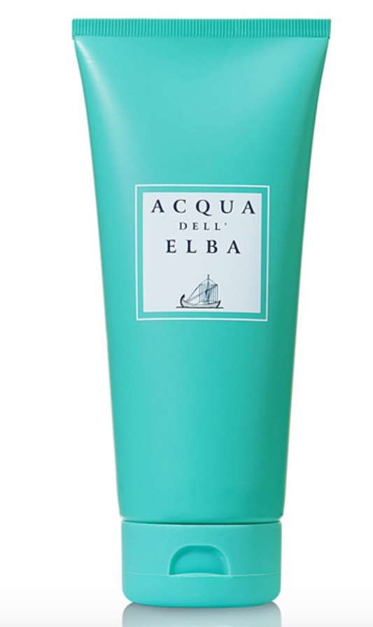 Acqua Dell' Elba Classica Uomo Shower Gel 200ml