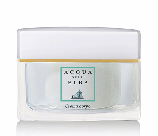 Acqua Dell' Elba Arcipelago Body Cream 200ml