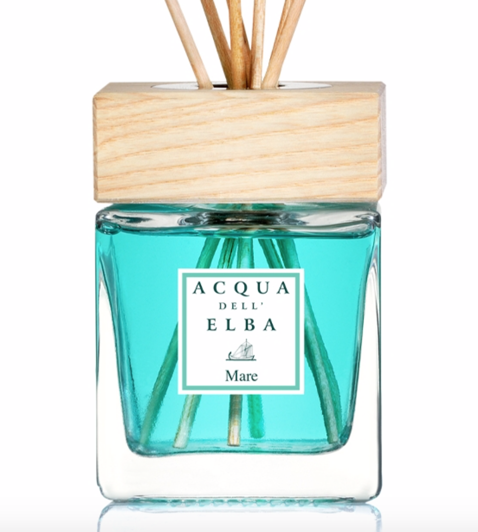 Acqua Dell Elba Mare Home Diffuser 1000ML