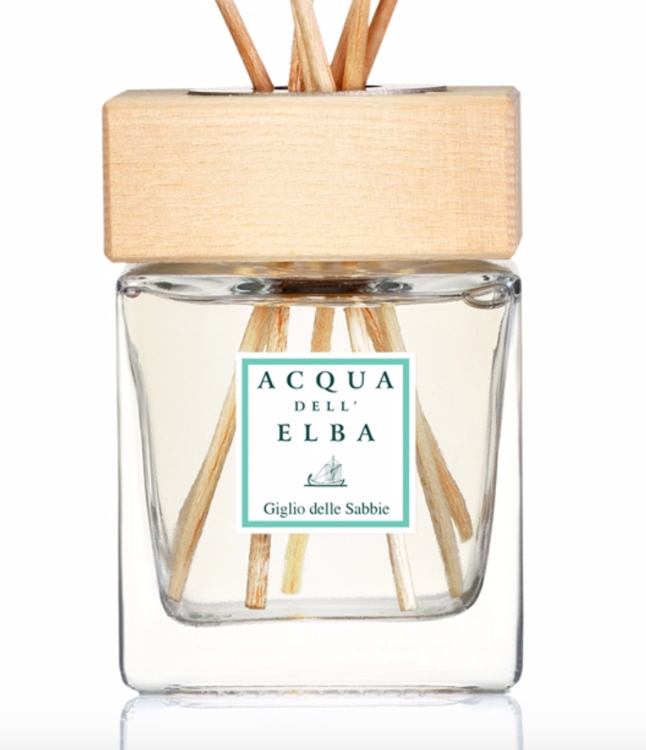 Acqua Dell' Elba Giglio Delle Sabbie Home Diffuser 500ML