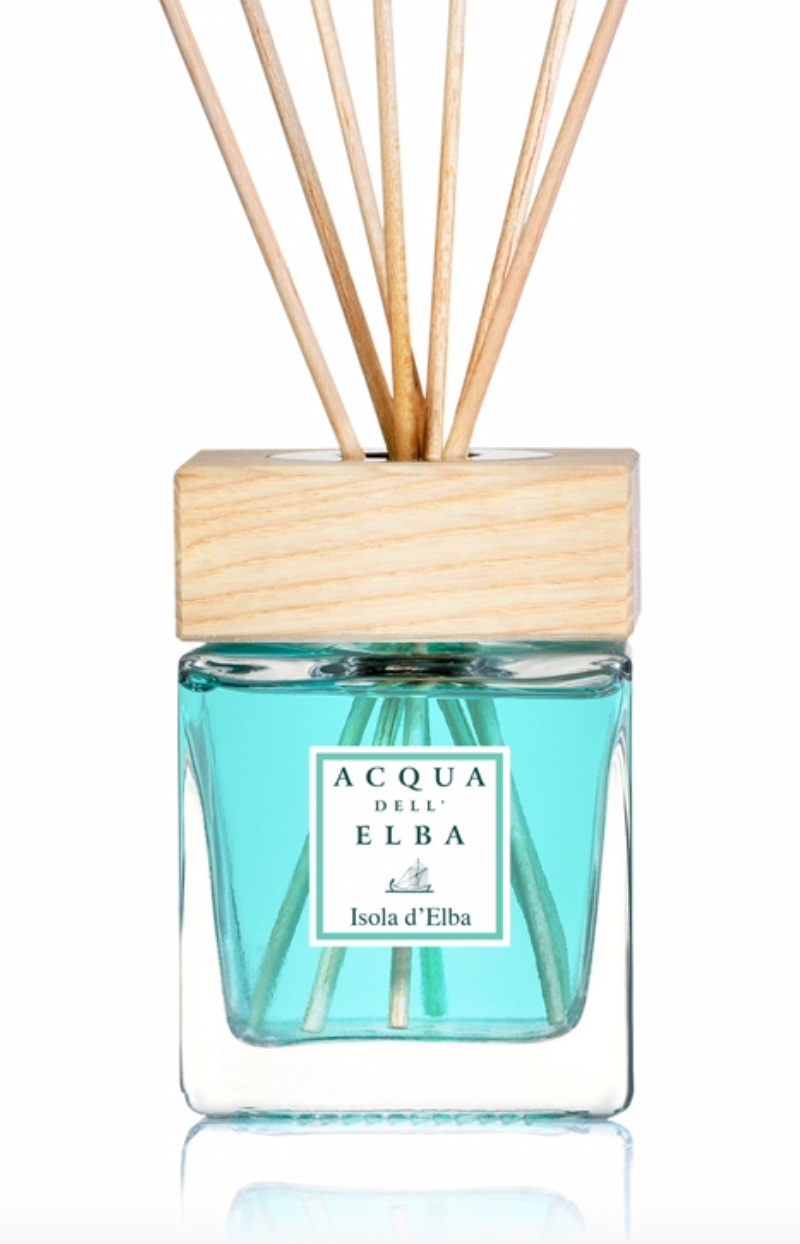 Acqua Dell' Elba Isola Dell Elba Home Diffuser 200ML