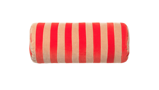 Bolster Stripe Cushion